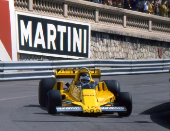 ATS HS1 '1978