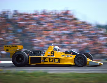 ATS HS1 '1978