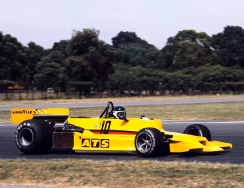 ATS HS1 '1978