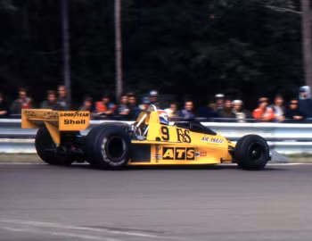 ATS HS1 '1978