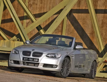 ATT BMW 335i Cabrio (E93) '2009