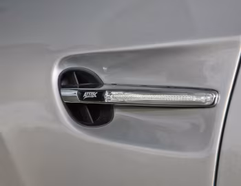 ATT BMW 335i Cabrio (E93) '2009