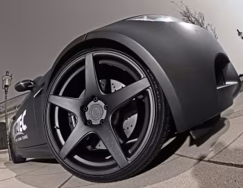 ATT BMW M3 Cabrio (E93) '2012
