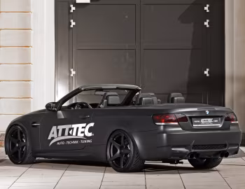 ATT BMW M3 Cabrio (E93) '2012