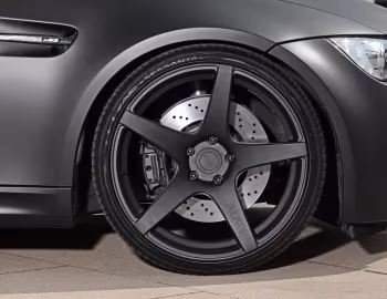 ATT BMW M3 Cabrio (E93) '2012