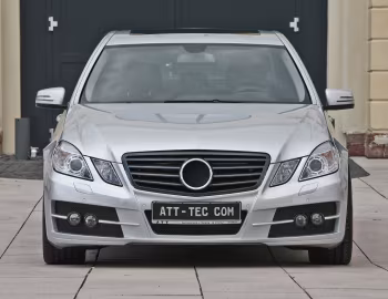 ATT Mercedes-Benz E-Klasse (W212) '2009–13