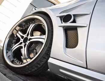 ATT Mercedes-Benz E-Klasse (W212) '2009–13