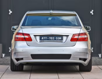 ATT Mercedes-Benz E-Klasse (W212) '2009–13
