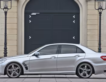 ATT Mercedes-Benz E-Klasse (W212) '2009–13