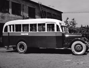 ЗиС-8 '1934–41