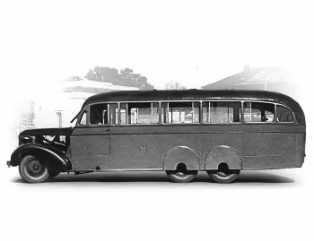ЗиС-8А '1936–41