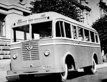 Л-1 '1948–50