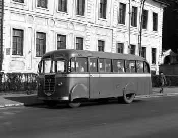 Л-1 '1946–49