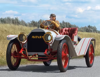 Auburn Model 30L Roadster '1912