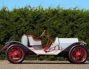 Auburn Model 30L Roadster '1912