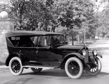 1922 Auburn Model 6-51 Touring