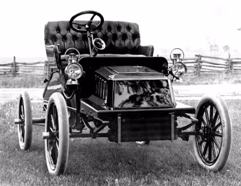 Auburn Runabout '1903–04