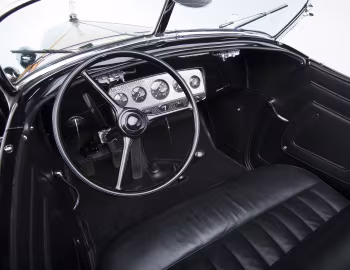 Тарпеда 1932 Auburn 12-160A Custom Dual Ratio Speedster