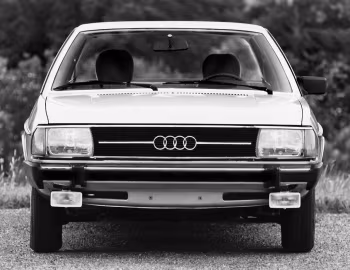 Audi 100 [Worldwide] (C2) '08.1976–08.1979