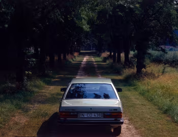 Audi 100 (C2) '08.1979–09.1982