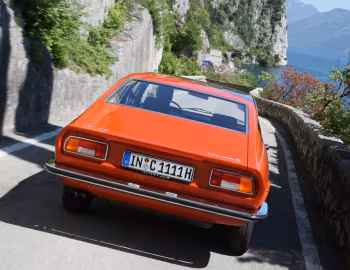 Audi 100 Coupe S [Worldwide] (C1) '1970–76