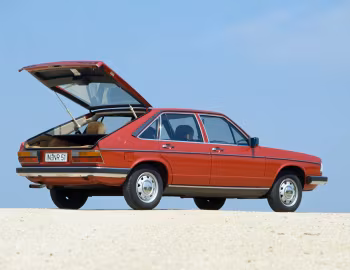 Audi 100 Avant (C2) '08.1977–08.1979