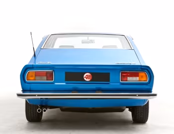 Audi 100 Coupe S [UK-spec] (C1) '1970–76