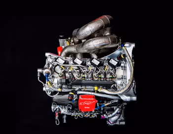 Audi 2.0 TFSI DTM '2019–pr.