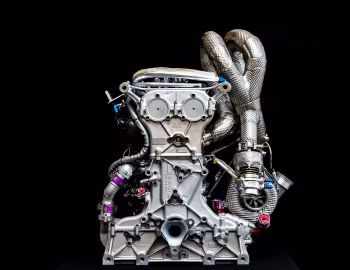 Audi 2.0 TFSI DTM '2019–pr.