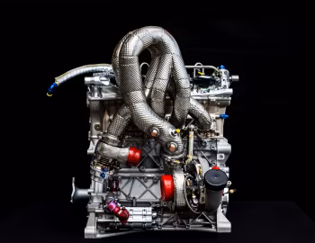 Audi 2.0 TFSI DTM '2019–pr.