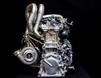 Audi 2.0 TFSI DTM '2019–pr.