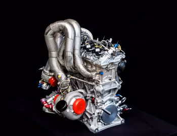 Audi 2.0 TFSI DTM '2019–pr.