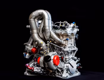Audi 2.0 TFSI DTM '2019–pr.