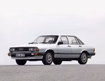 Audi 200 5T [Worldwide] (43) '1979–82