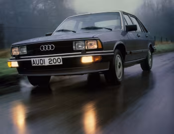 Audi 200 5T [Worldwide] (43) '1979–82