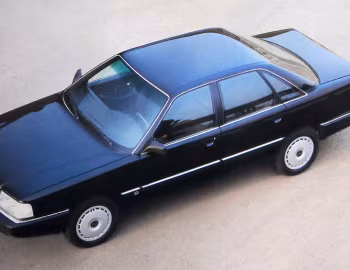 Audi 200 [China] '1995–99