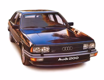 Audi 200 5T [Worldwide] (43) '1979–82