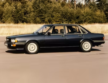 Audi 200 5T [Worldwide] (43) '1979–82