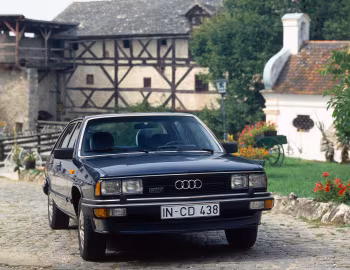 Audi 200 5T [Worldwide] (43) '1979–82