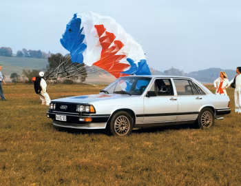 Audi 200 5T [Worldwide] (43) '1979–82