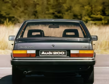 Audi 200 5T [Worldwide] (43) '1979–82