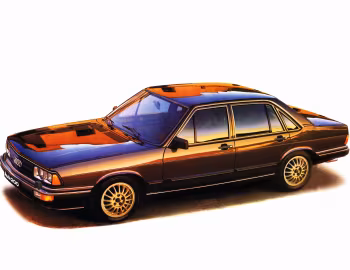 Audi 200 5T [Worldwide] (43) '1979–82