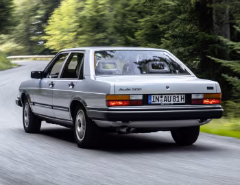 Audi 200 5T [Worldwide] (43) '1979–82