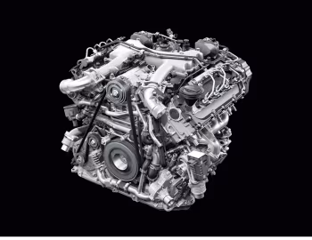 Audi 4.2 V8 TDI
