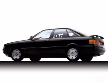 Audi 90 quattro 20v (B3) '05.1988–08.1991