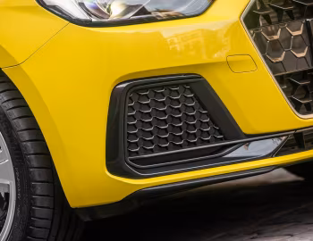 2020–至今 Audi A1 Sportback 35 TFSI advanced [Mexico] '2019–至今