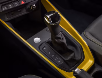 内饰 2020–至今 Audi A1 Sportback 35 TFSI advanced [Mexico] '2019–至今