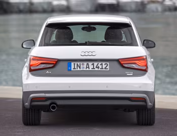 Audi A1 active TFSI ultra [Worldwide] (8X) '2014–18