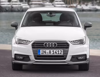 Audi A1 active TFSI ultra [Worldwide] (8X) '2014–18