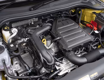 Bajo el capó Audi A1 citycarver [UK-spec] '2019–21